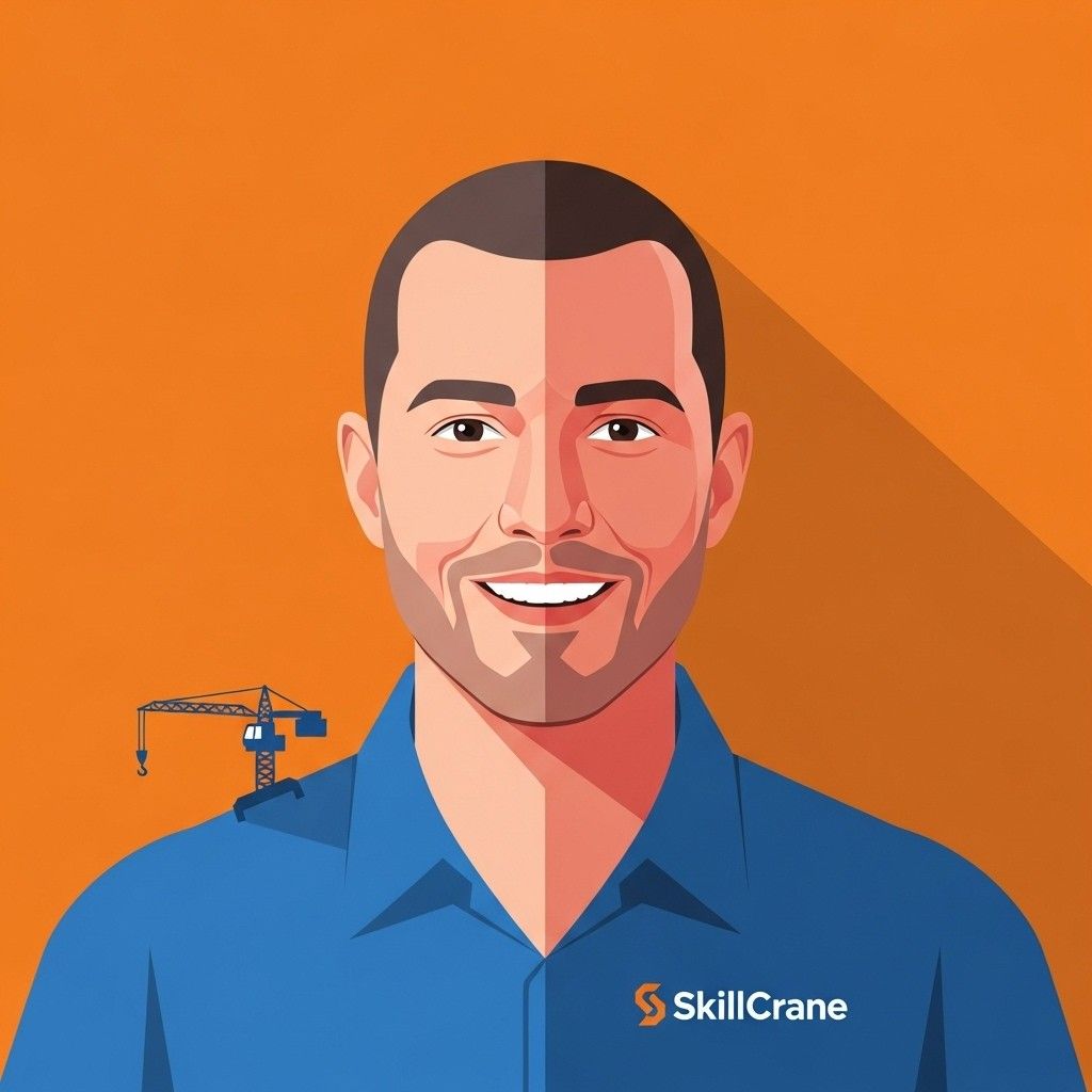 Dave's avatar