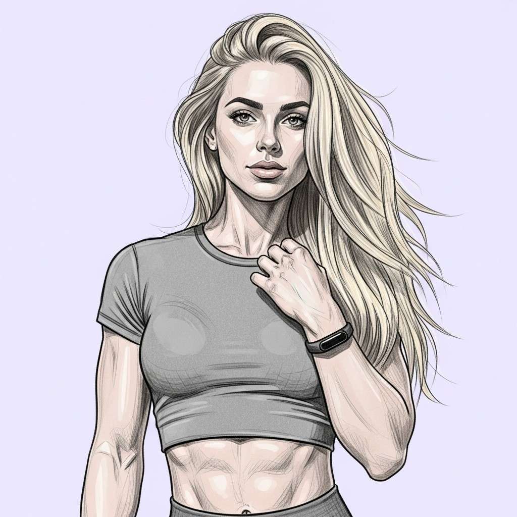 Isla's avatar