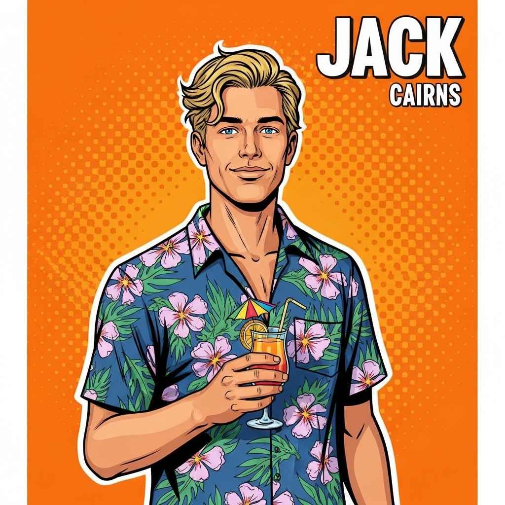 Jack's avatar
