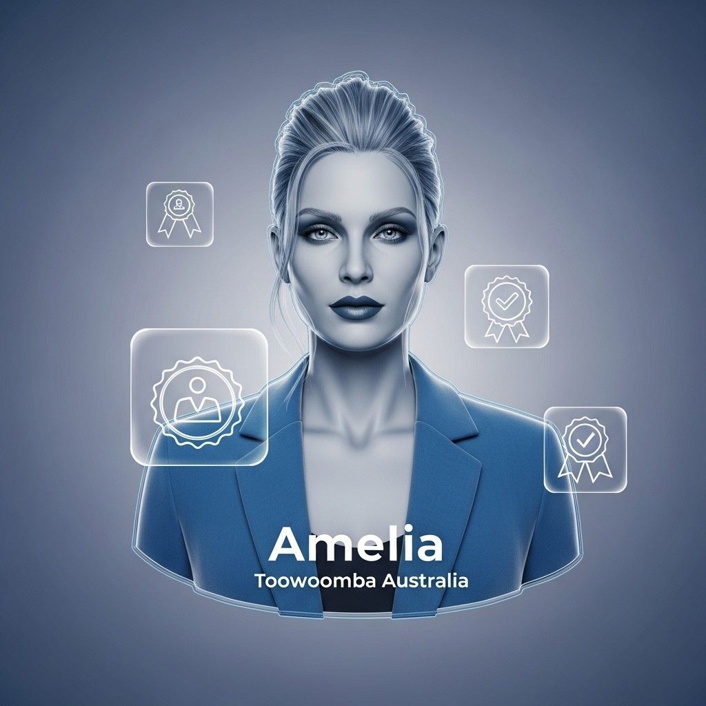 Amelia's avatar