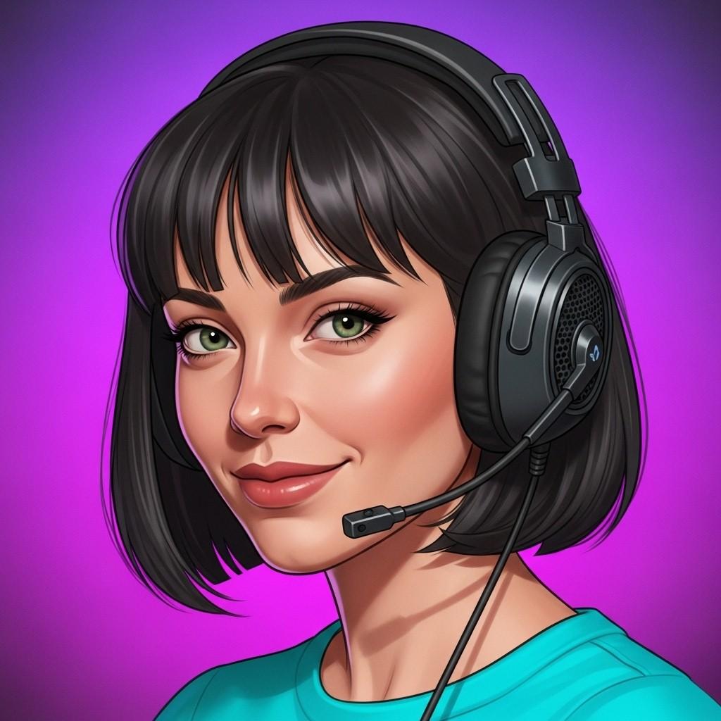 Chloe's avatar