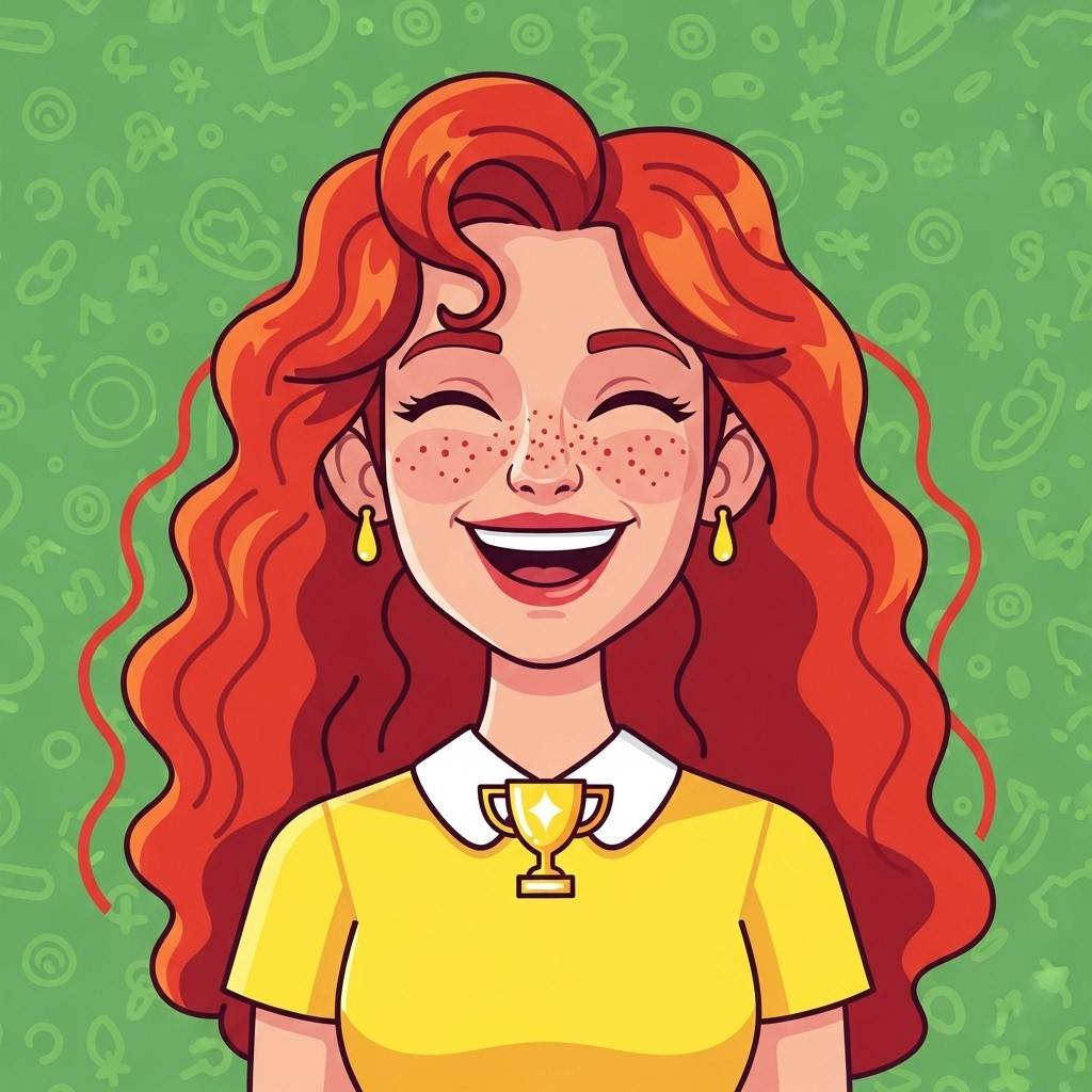 Olivia's avatar