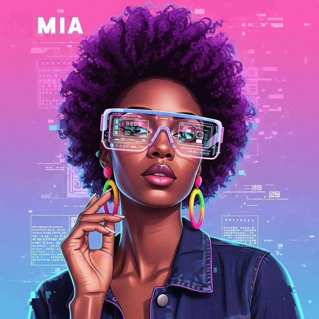 Mia's avatar