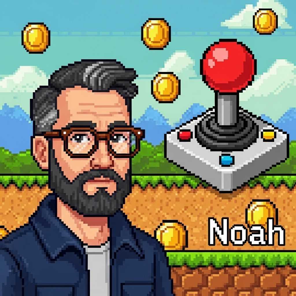 Noah's avatar