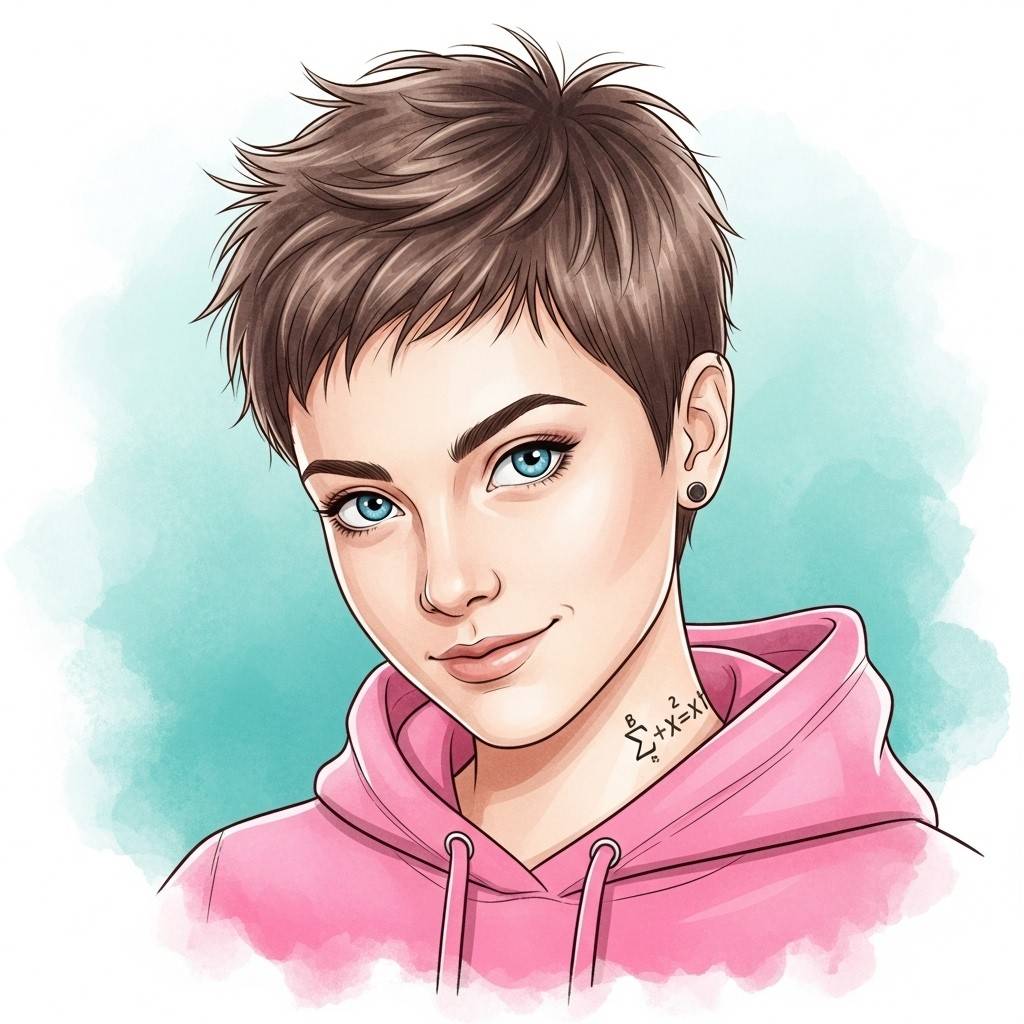 Ava's avatar